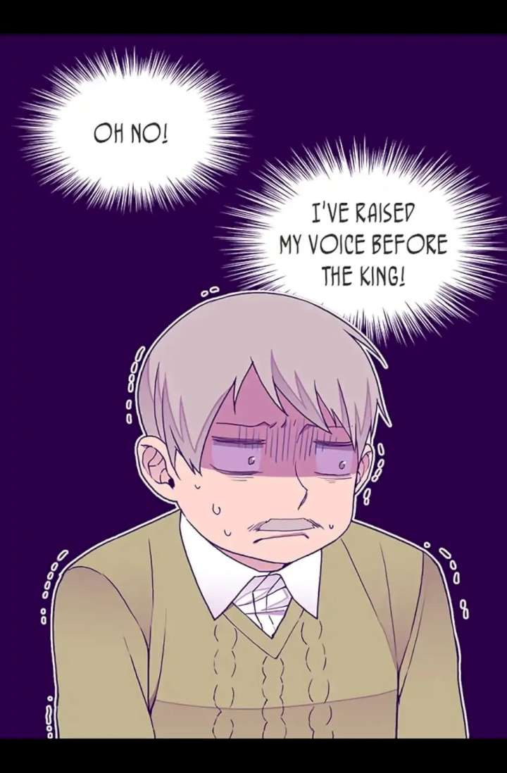 They Say I Was Born A King’s Daughter - Chapter 118 Page 10