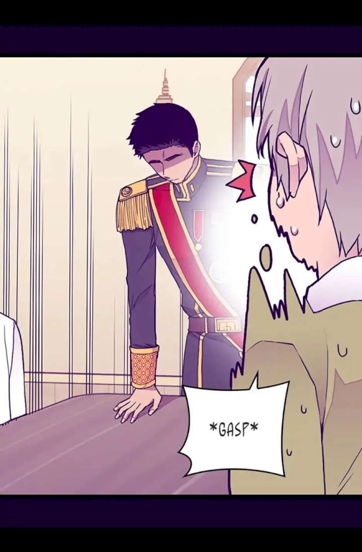 They Say I Was Born A King’s Daughter - Chapter 118 Page 12