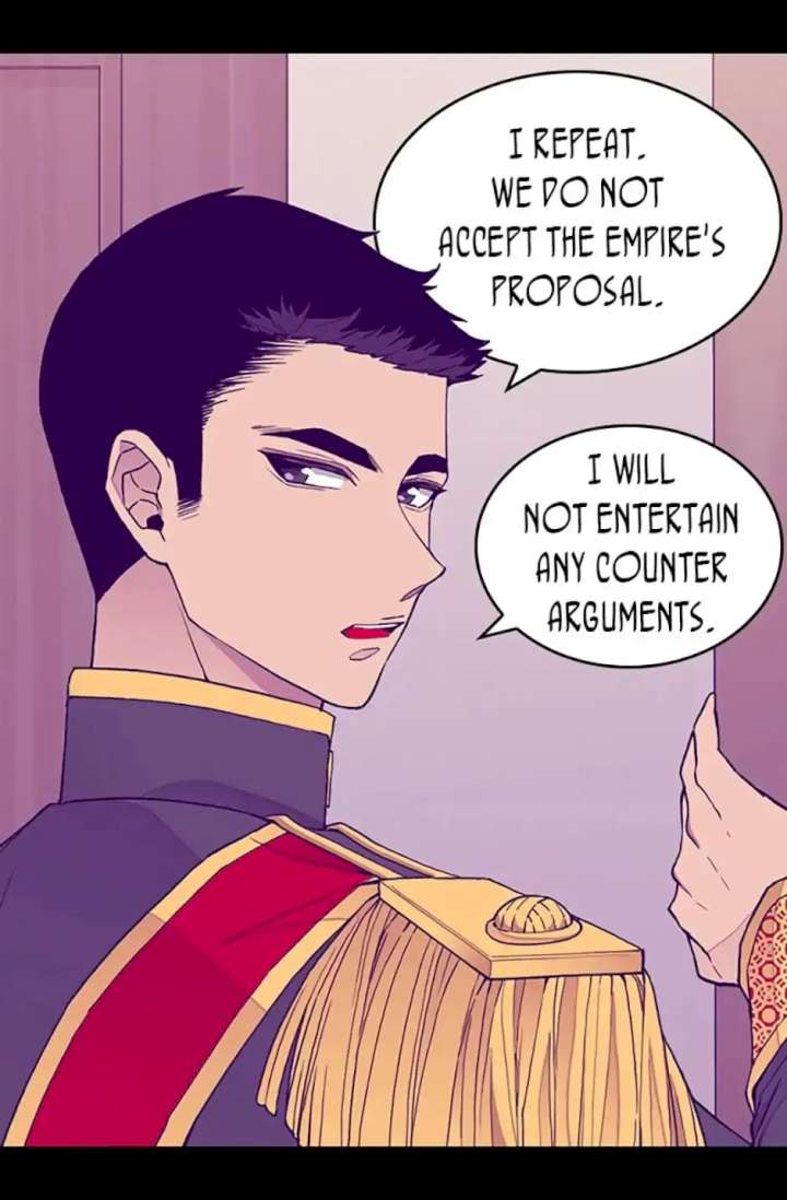They Say I Was Born A King’s Daughter - Chapter 118 Page 14
