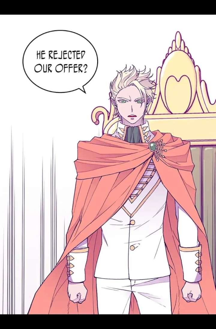 They Say I Was Born A King’s Daughter - Chapter 118 Page 17