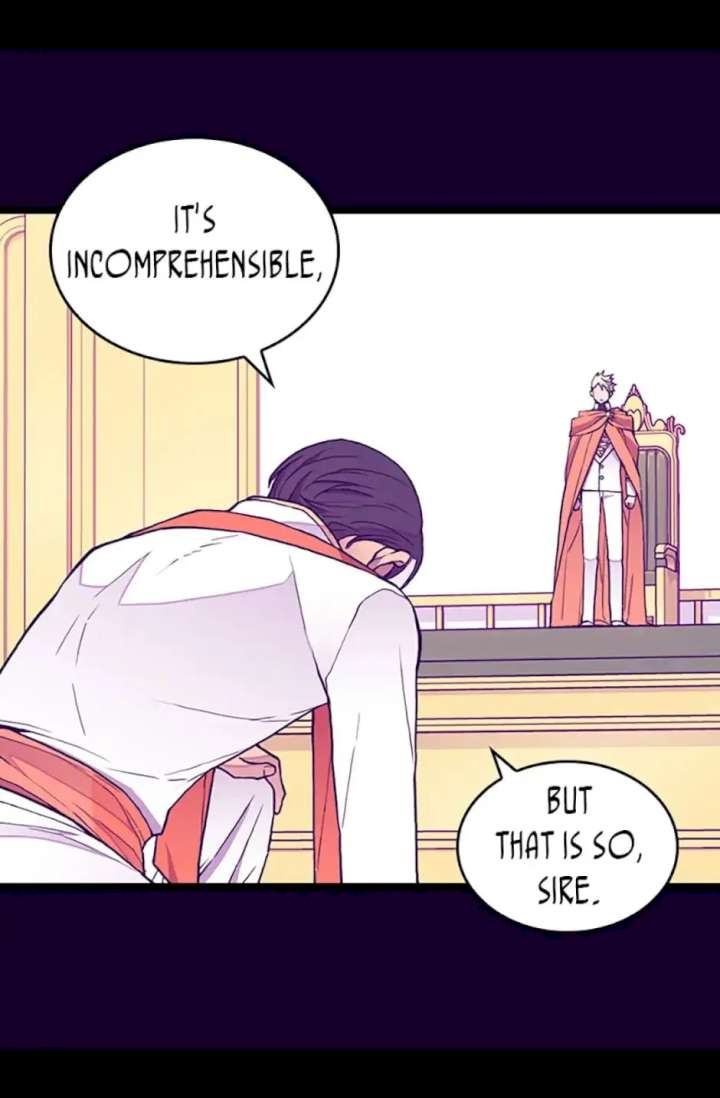 They Say I Was Born A King’s Daughter - Chapter 118 Page 18