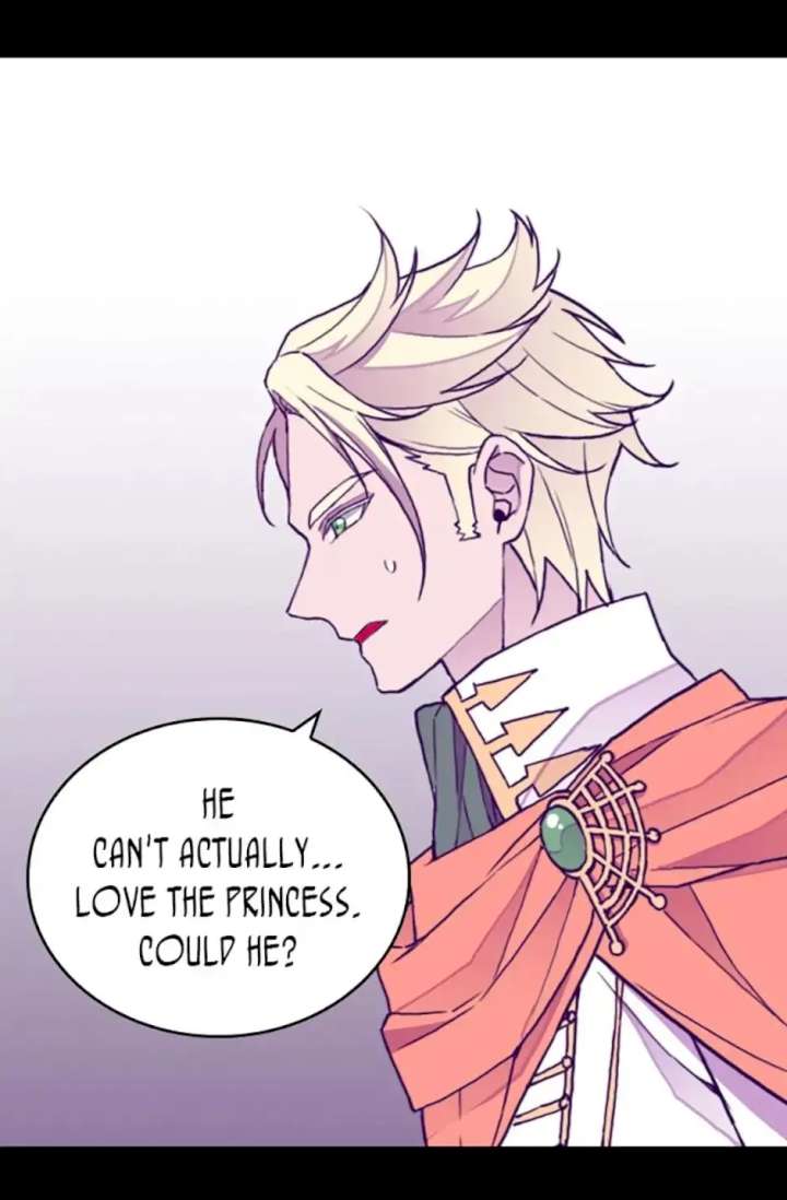 They Say I Was Born A King’s Daughter - Chapter 118 Page 19