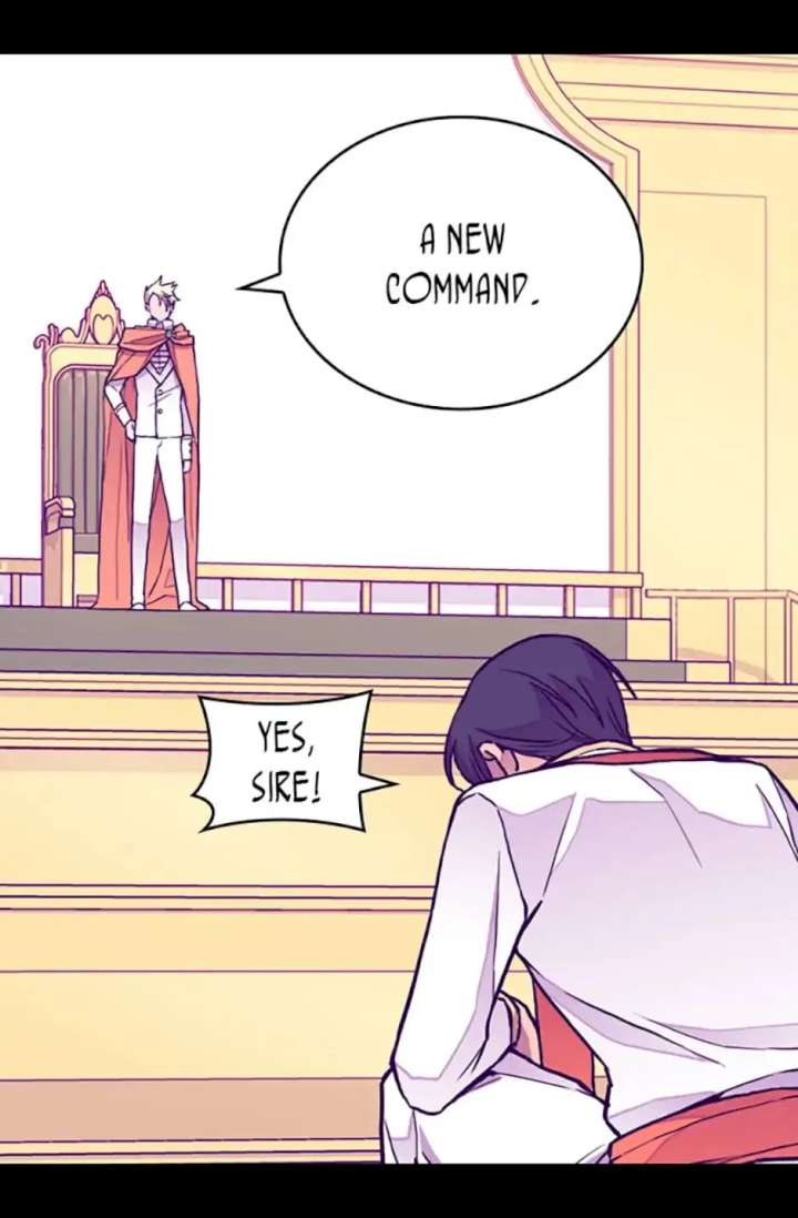 They Say I Was Born A King’s Daughter - Chapter 118 Page 24