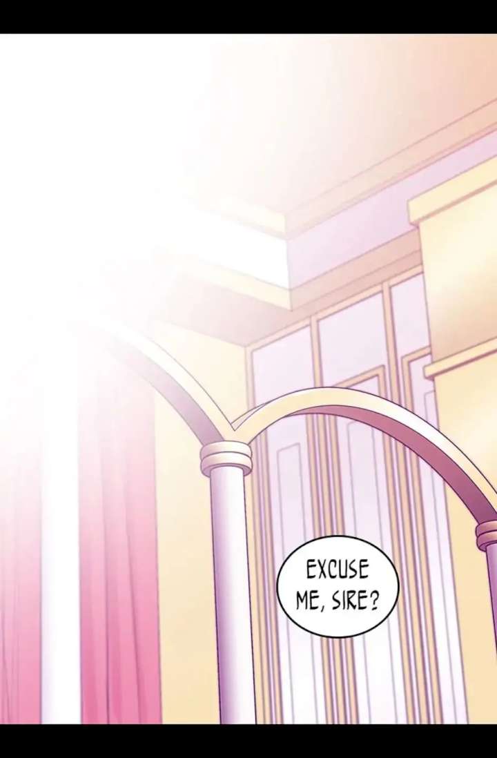 They Say I Was Born A King’s Daughter - Chapter 118 Page 25