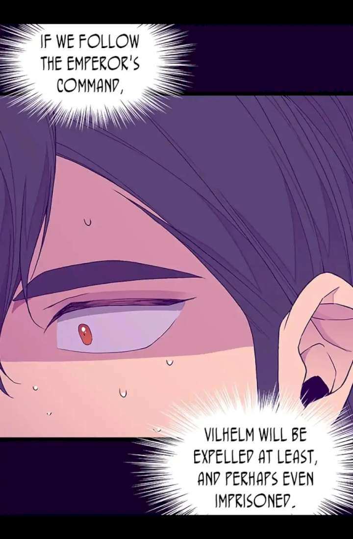 They Say I Was Born A King’s Daughter - Chapter 118 Page 28