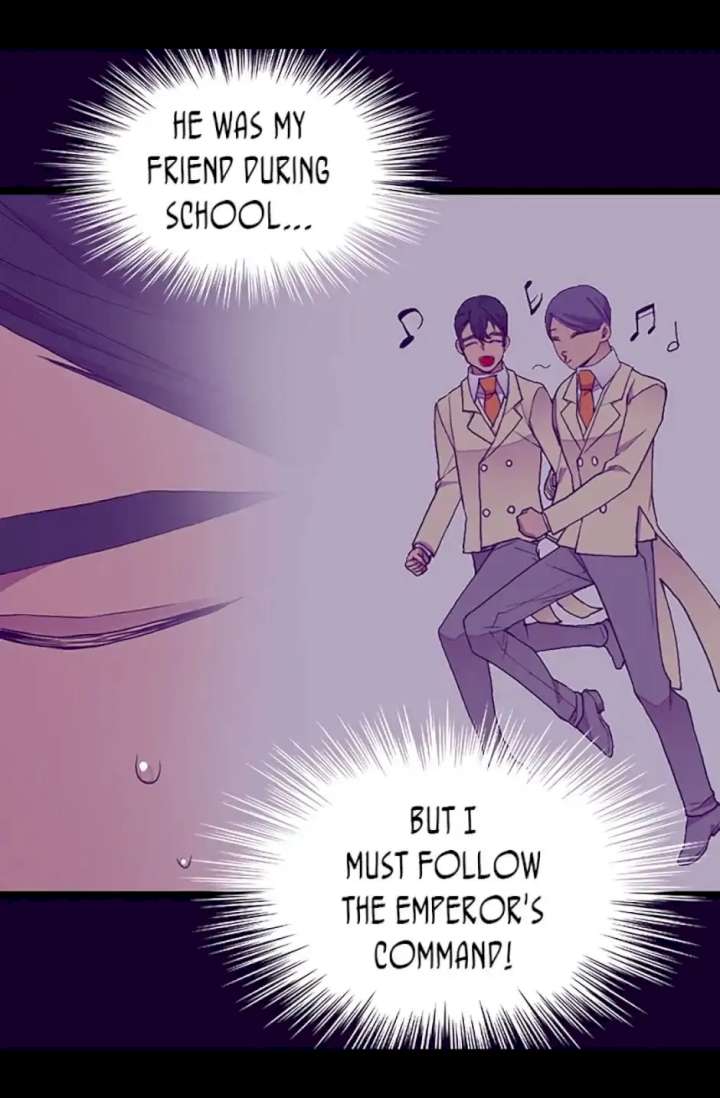 They Say I Was Born A King’s Daughter - Chapter 118 Page 29