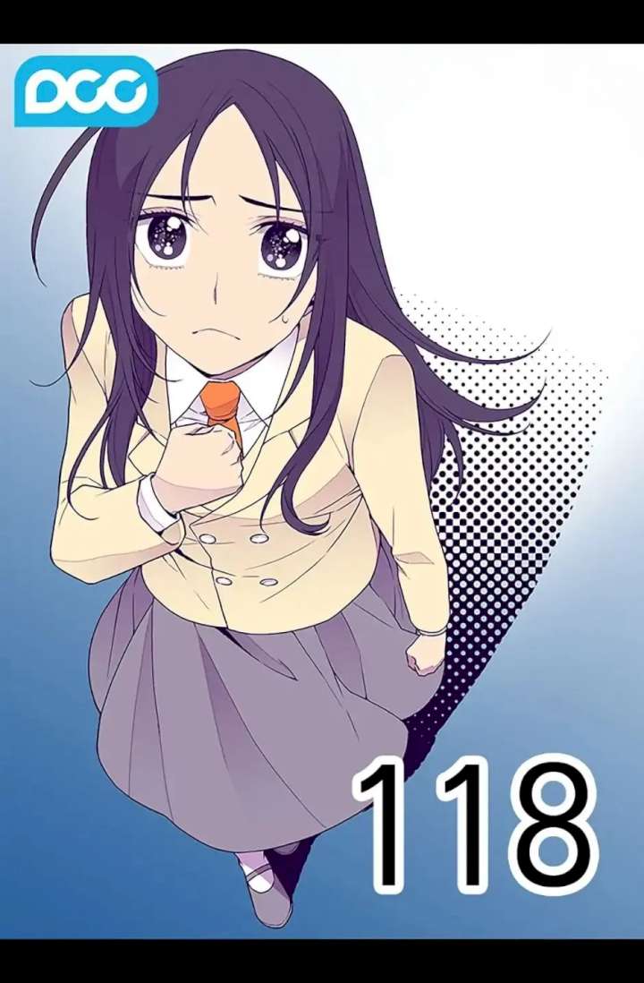 They Say I Was Born A King’s Daughter - Chapter 118 Page 3