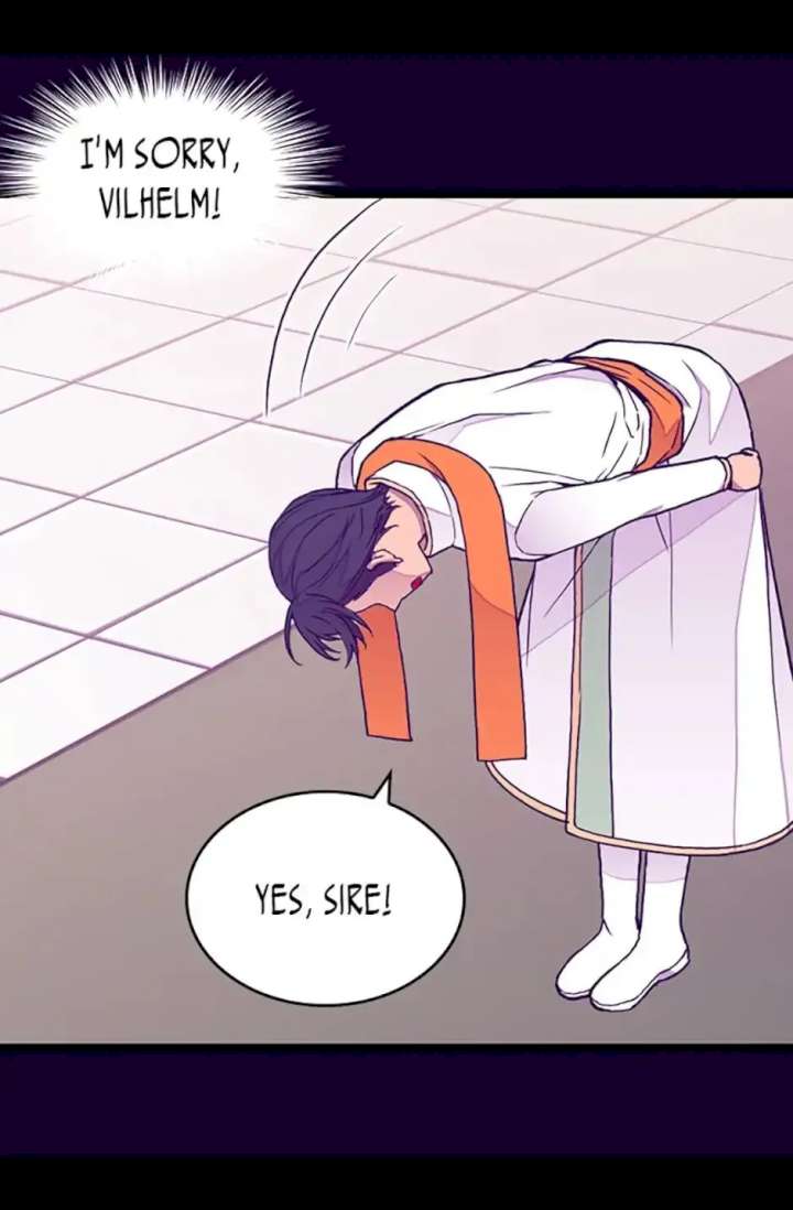 They Say I Was Born A King’s Daughter - Chapter 118 Page 30