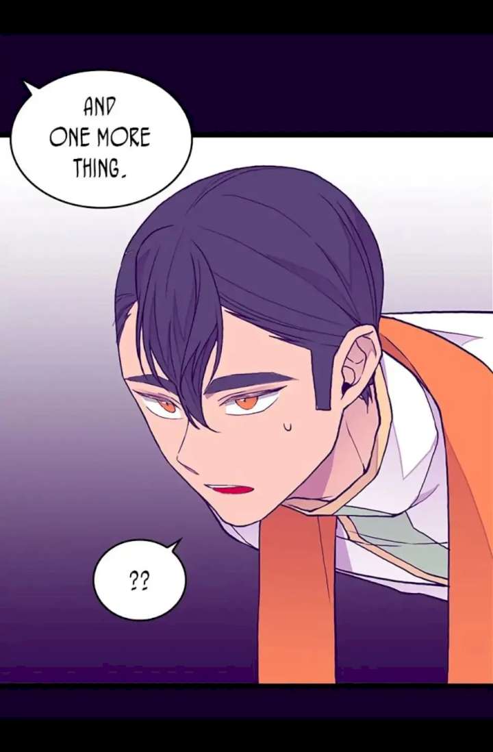 They Say I Was Born A King’s Daughter - Chapter 118 Page 31