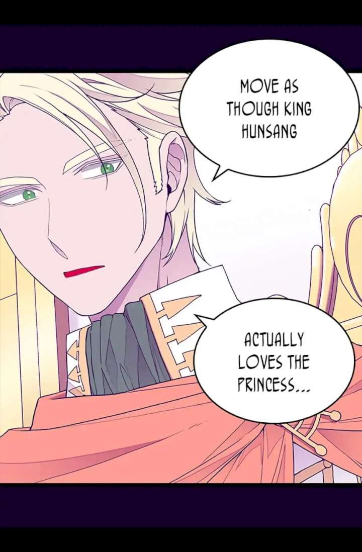 They Say I Was Born A King’s Daughter - Chapter 118 Page 32