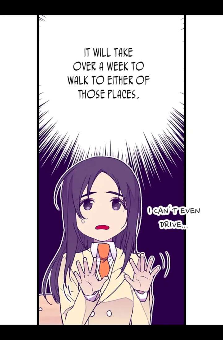 They Say I Was Born A King’s Daughter - Chapter 118 Page 57