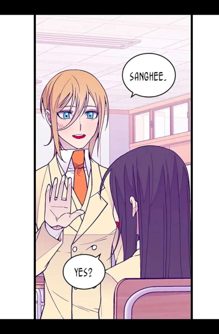 They Say I Was Born A King’s Daughter - Chapter 118 Page 58