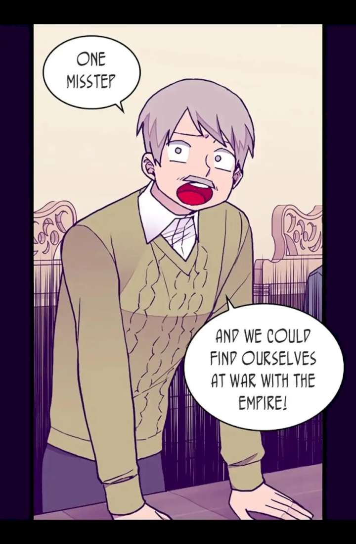 They Say I Was Born A King’s Daughter - Chapter 118 Page 6