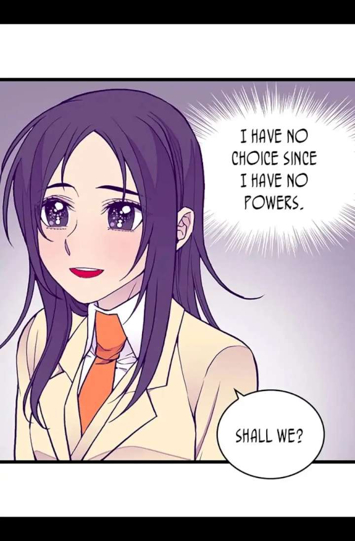 They Say I Was Born A King’s Daughter - Chapter 118 Page 61