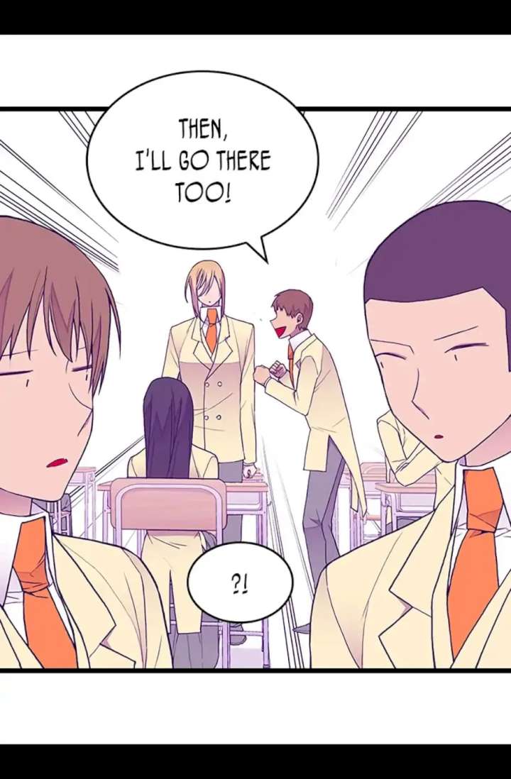 They Say I Was Born A King’s Daughter - Chapter 118 Page 65