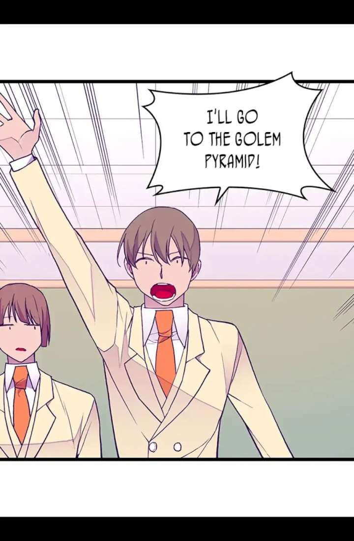 They Say I Was Born A King’s Daughter - Chapter 118 Page 67