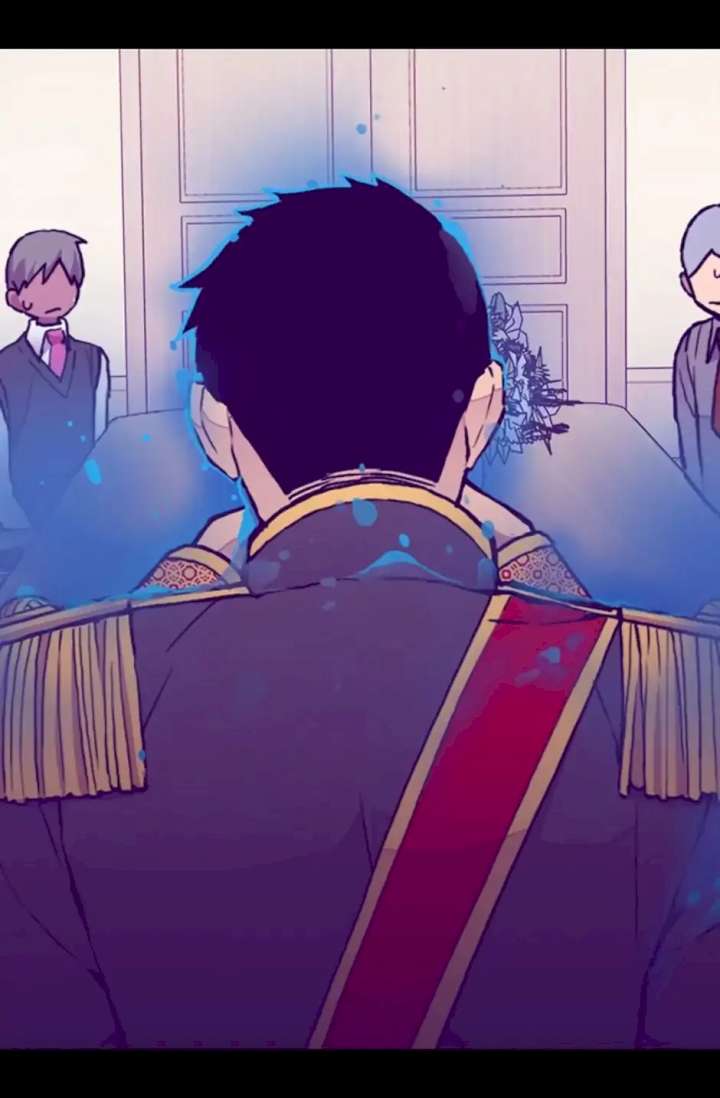 They Say I Was Born A King’s Daughter - Chapter 118 Page 8