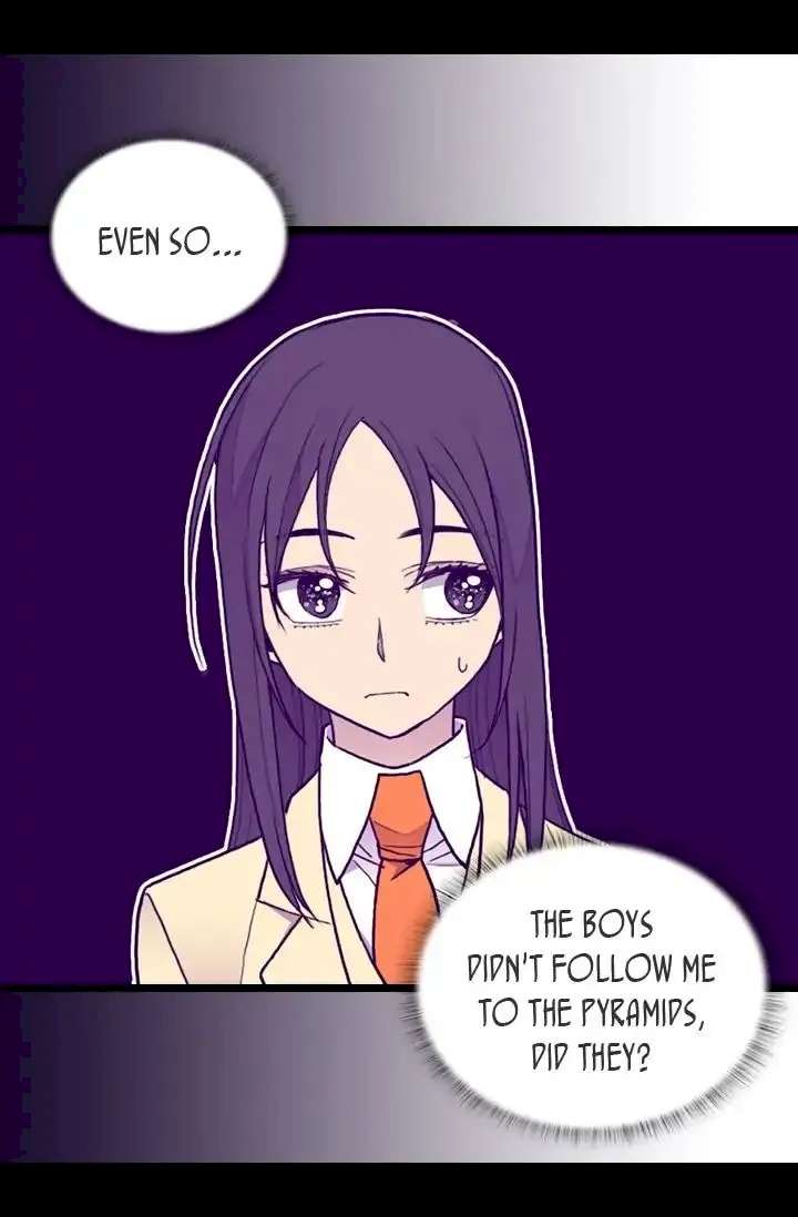 They Say I Was Born A King’s Daughter - Chapter 119 Page 15