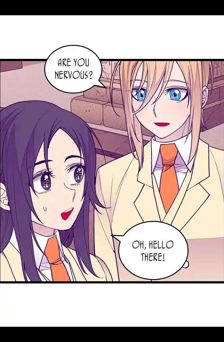 They Say I Was Born A King’s Daughter - Chapter 119 Page 17