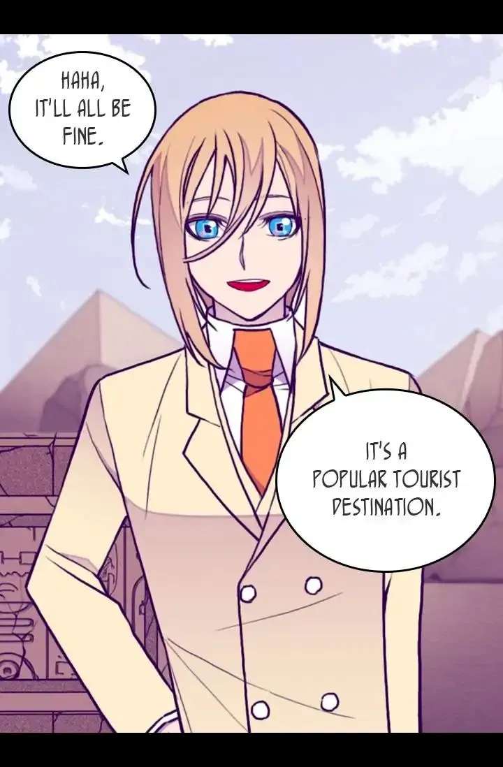 They Say I Was Born A King’s Daughter - Chapter 119 Page 19