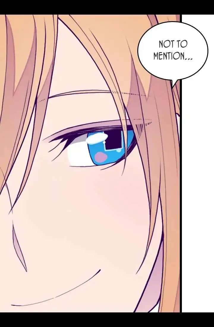 They Say I Was Born A King’s Daughter - Chapter 119 Page 20
