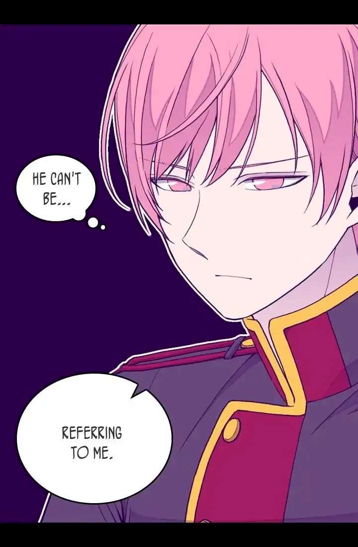 They Say I Was Born A King’s Daughter - Chapter 119 Page 22