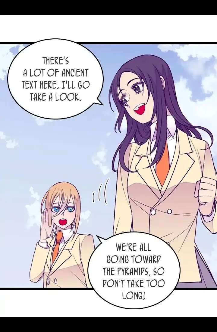 They Say I Was Born A King’s Daughter - Chapter 119 Page 23