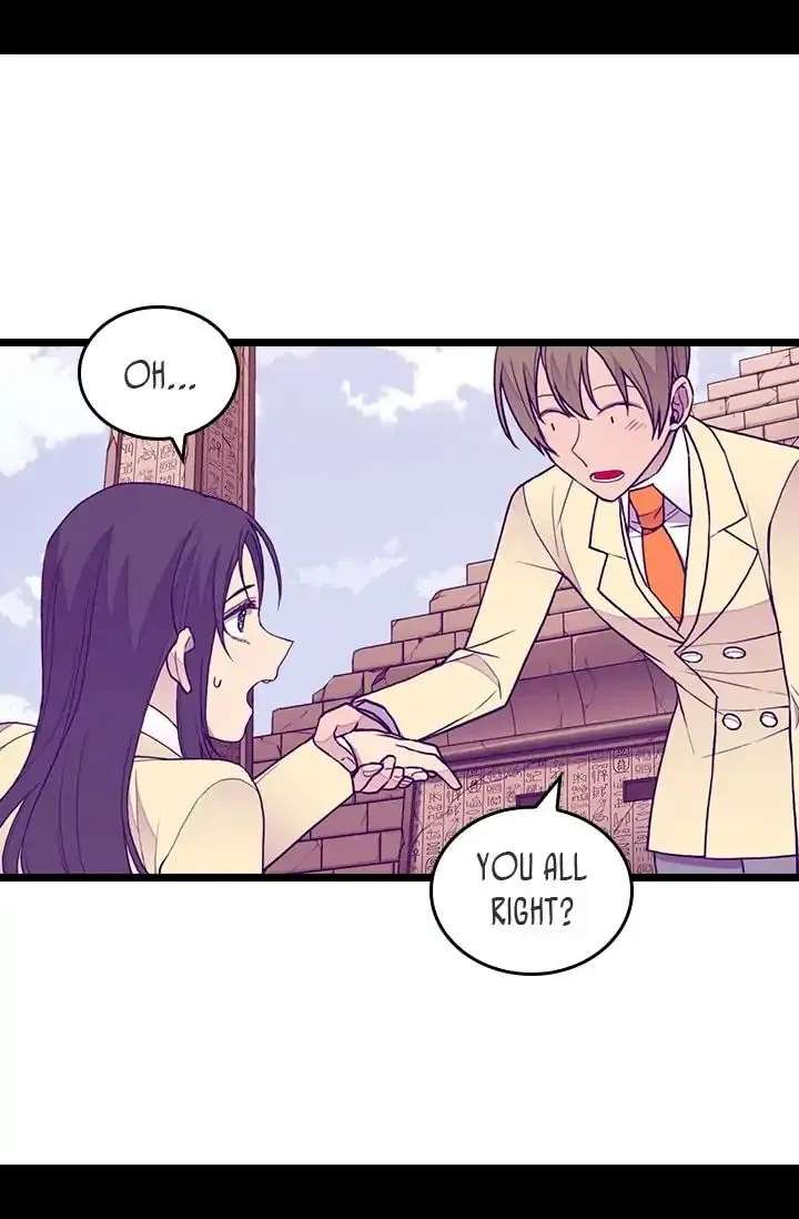 They Say I Was Born A King’s Daughter - Chapter 119 Page 26