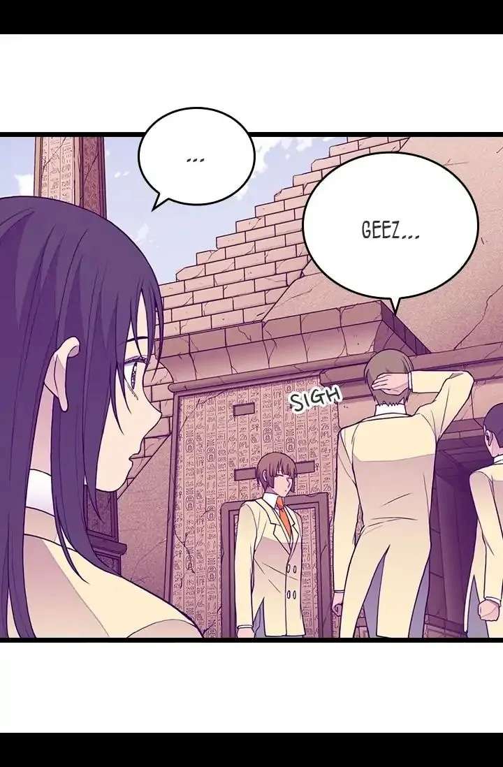 They Say I Was Born A King’s Daughter - Chapter 119 Page 29
