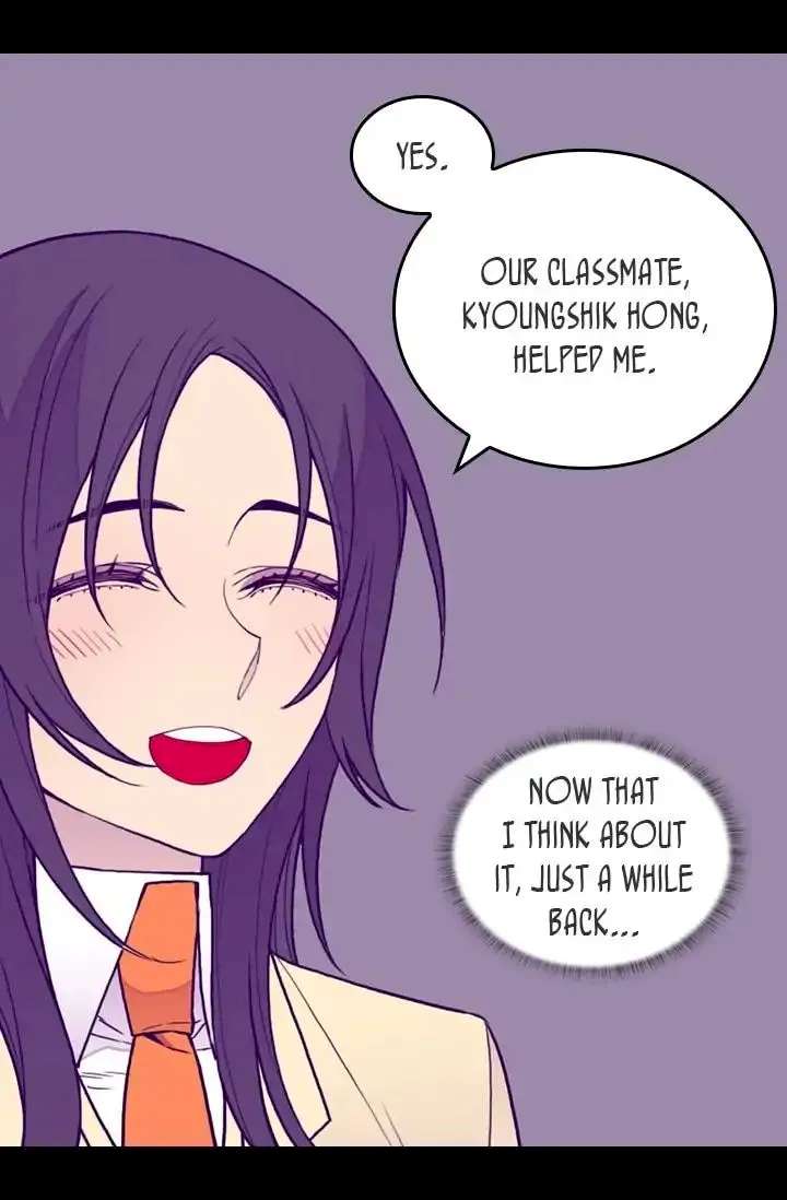 They Say I Was Born A King’s Daughter - Chapter 119 Page 31