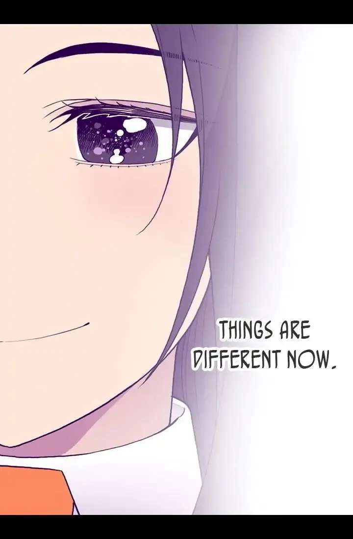 They Say I Was Born A King’s Daughter - Chapter 119 Page 33