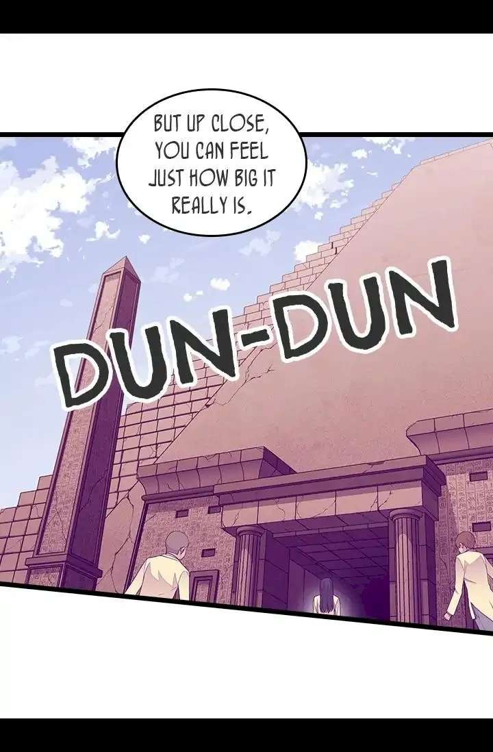 They Say I Was Born A King’s Daughter - Chapter 119 Page 38