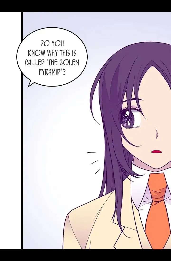 They Say I Was Born A King’s Daughter - Chapter 119 Page 39