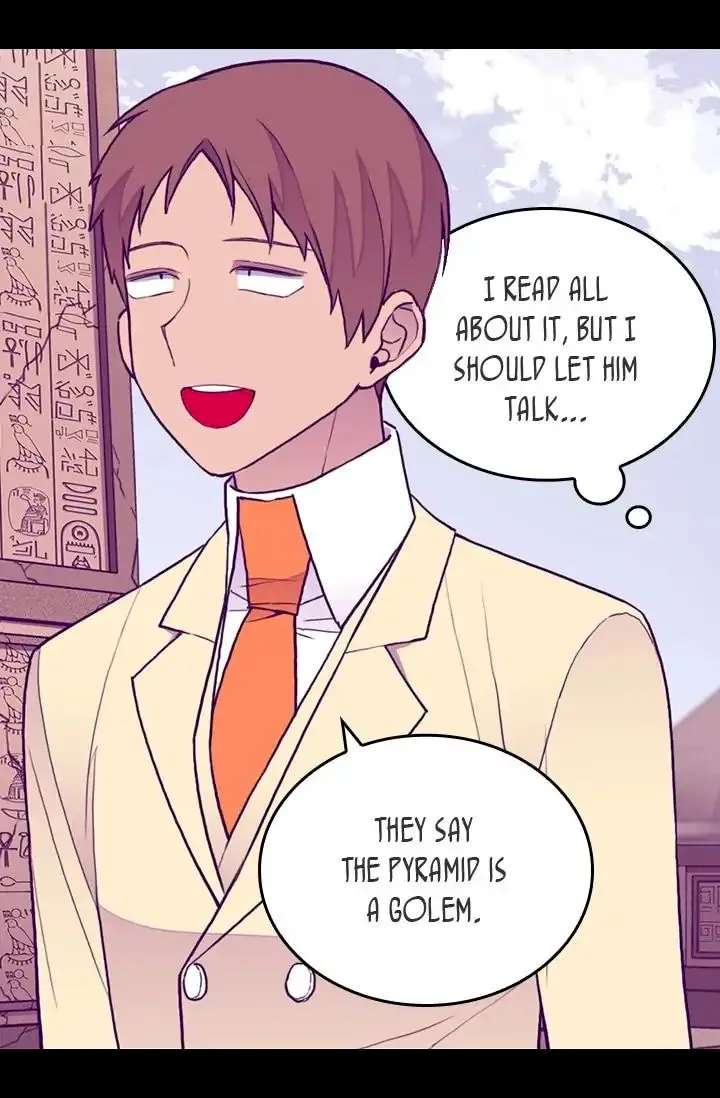 They Say I Was Born A King’s Daughter - Chapter 119 Page 40