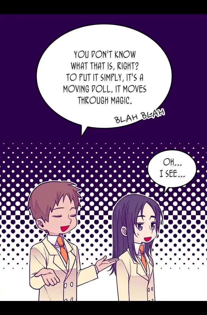 They Say I Was Born A King’s Daughter - Chapter 119 Page 41