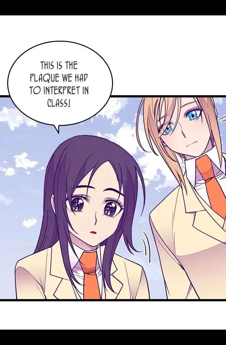They Say I Was Born A King’s Daughter - Chapter 119 Page 44