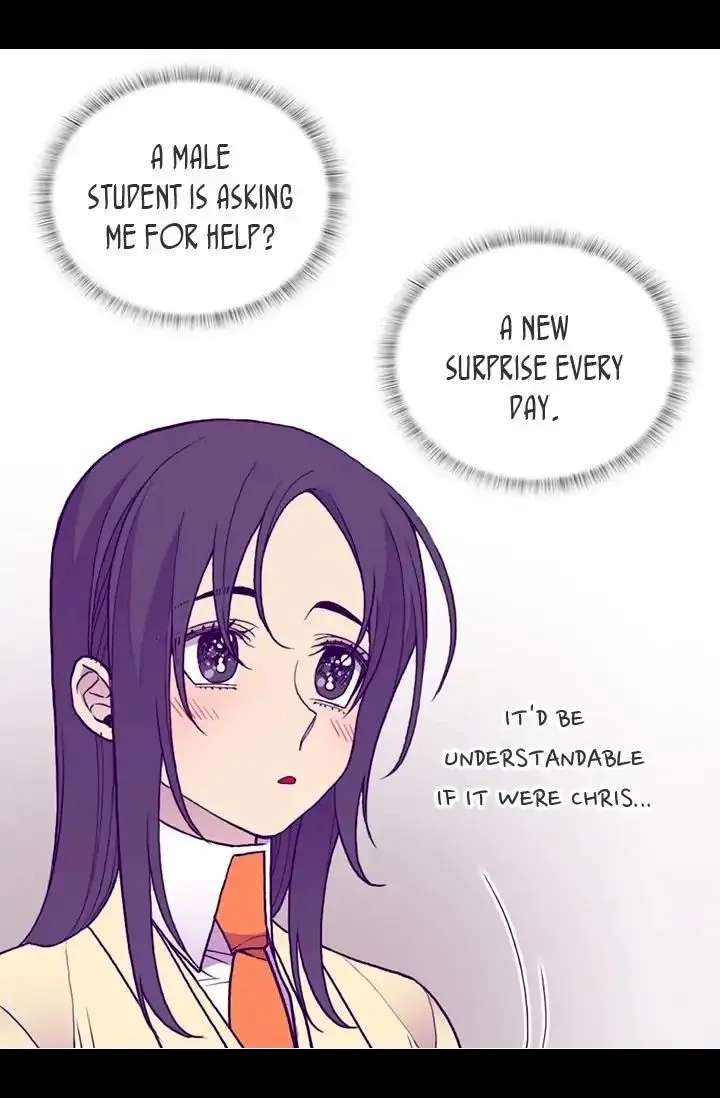 They Say I Was Born A King’s Daughter - Chapter 119 Page 50