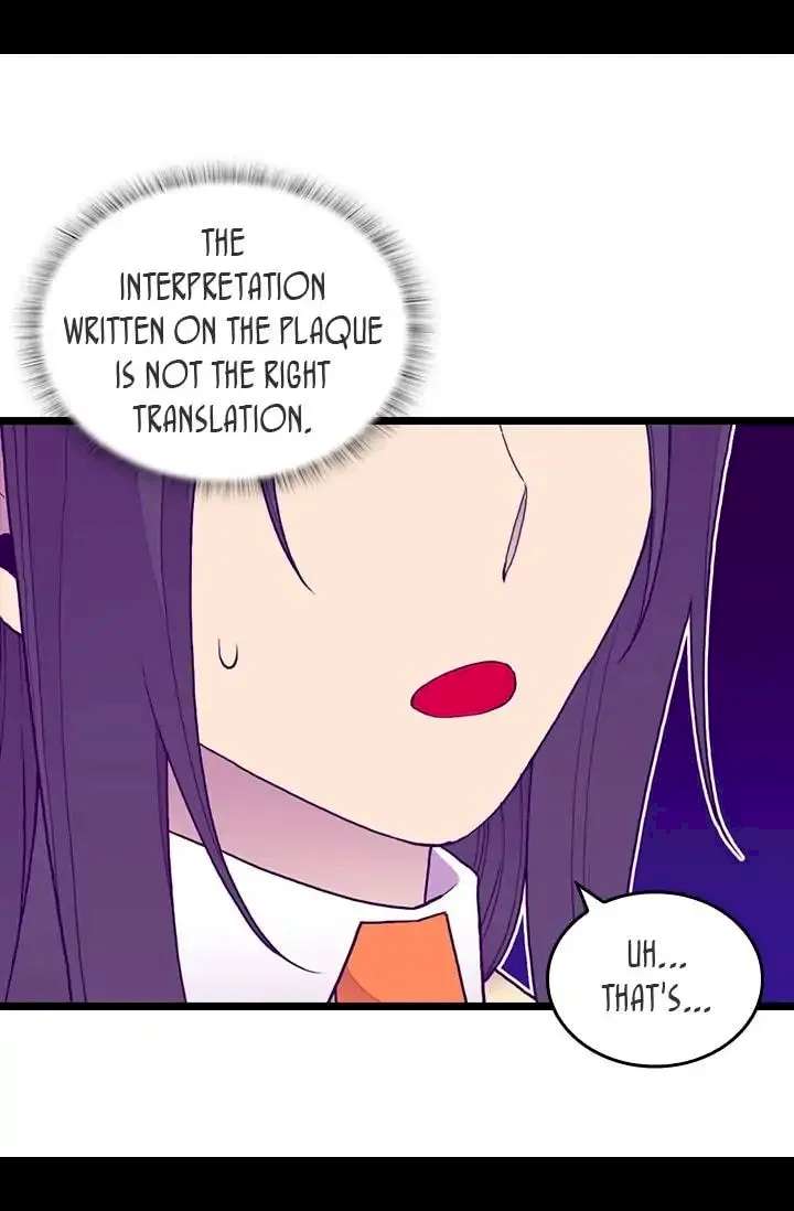They Say I Was Born A King’s Daughter - Chapter 119 Page 51