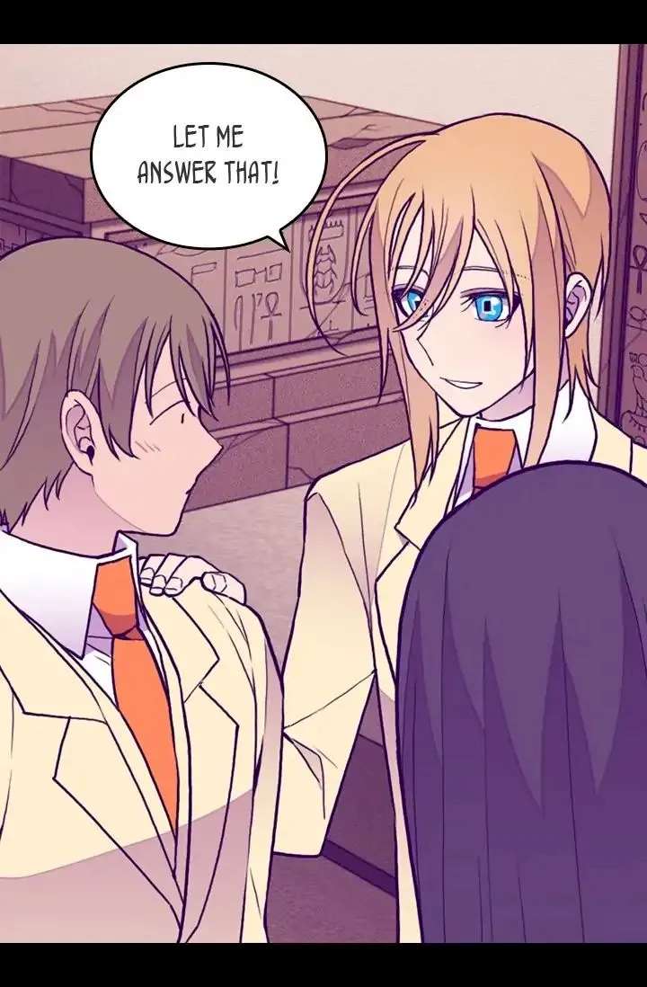 They Say I Was Born A King’s Daughter - Chapter 119 Page 52