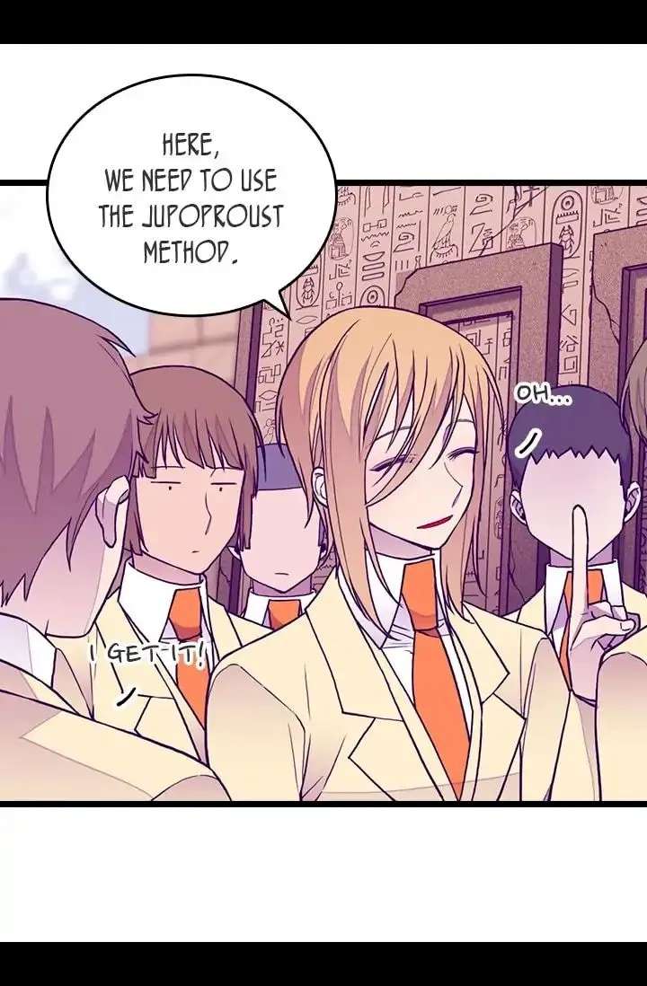 They Say I Was Born A King’s Daughter - Chapter 119 Page 53