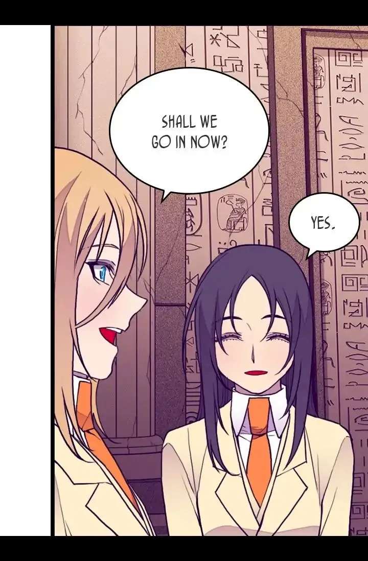 They Say I Was Born A King’s Daughter - Chapter 119 Page 57