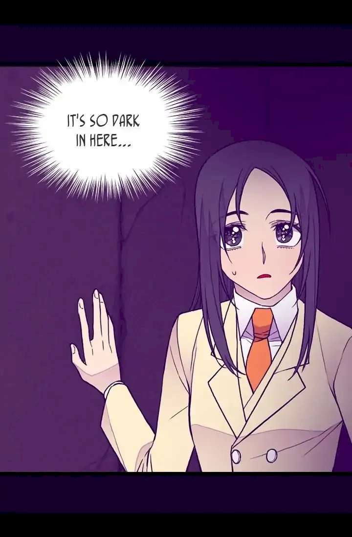 They Say I Was Born A King’s Daughter - Chapter 119 Page 59