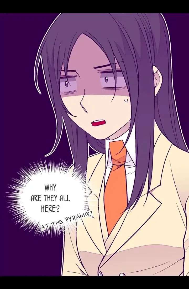 They Say I Was Born A King’s Daughter - Chapter 119 Page 6