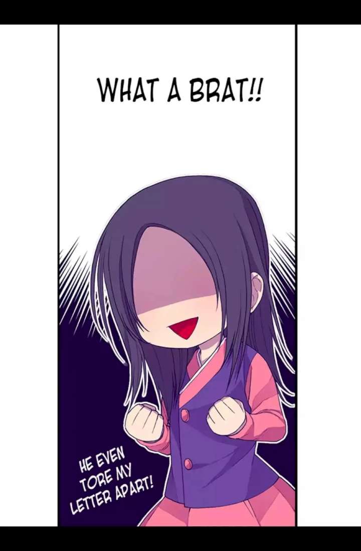 They Say I Was Born A King’s Daughter - Chapter 12 Page 18