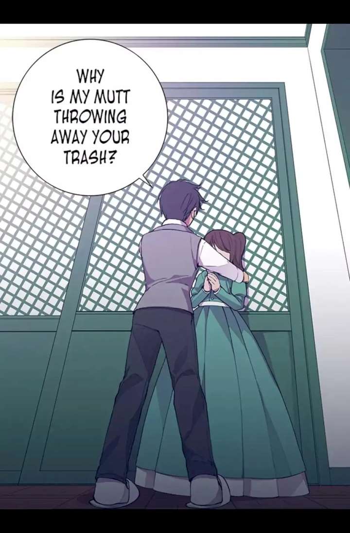 They Say I Was Born A King’s Daughter - Chapter 12 Page 2