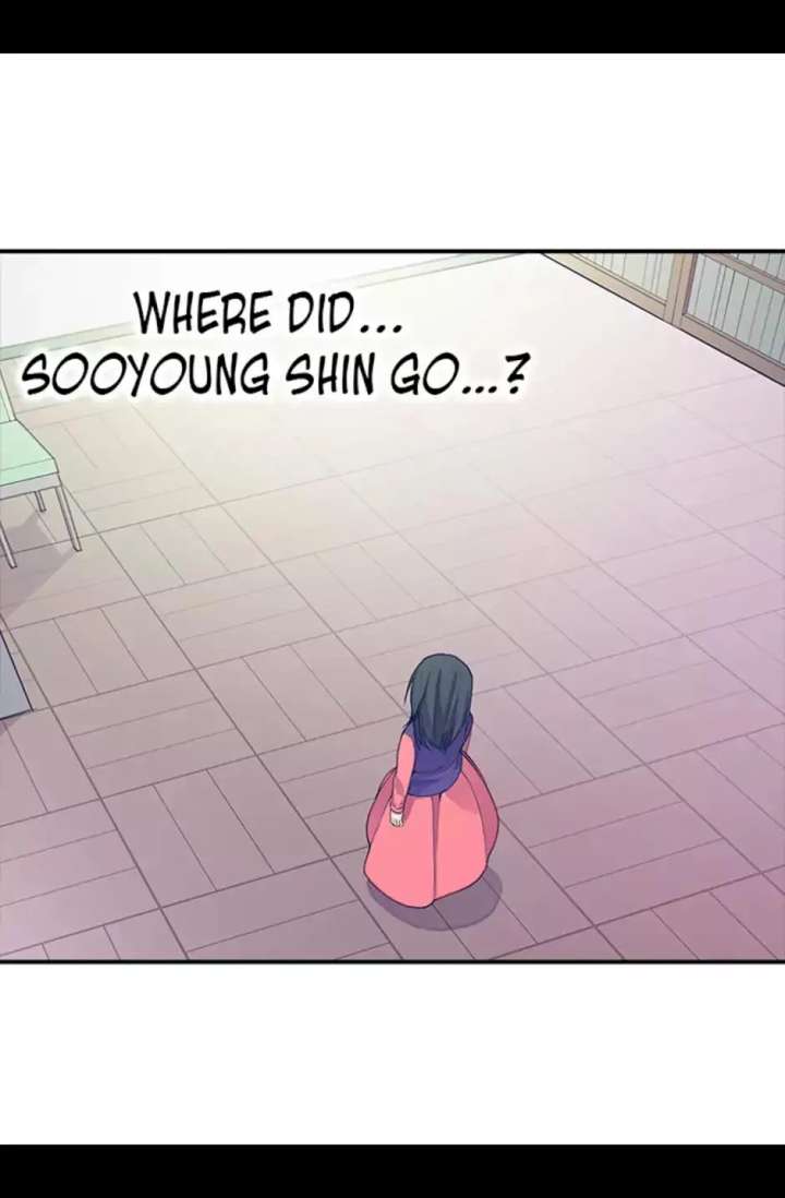 They Say I Was Born A King’s Daughter - Chapter 12 Page 20