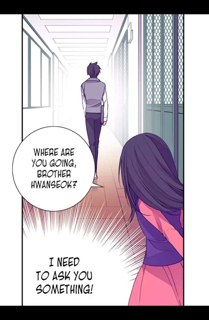 They Say I Was Born A King’s Daughter - Chapter 12 Page 24