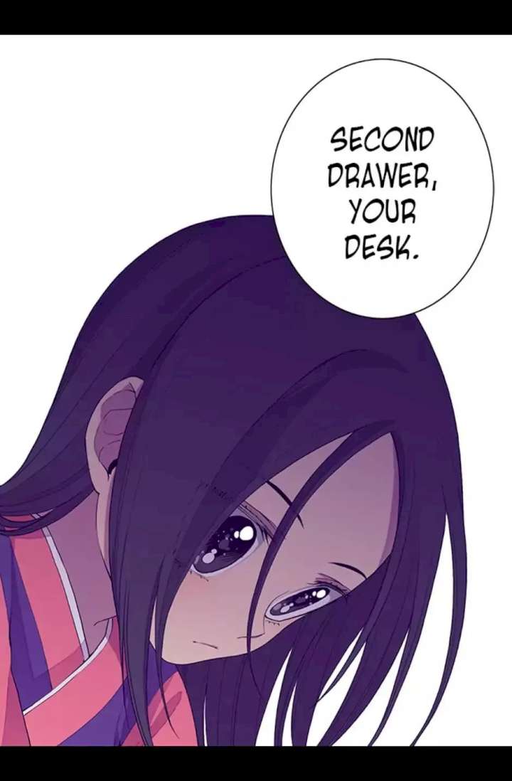 They Say I Was Born A King’s Daughter - Chapter 12 Page 26