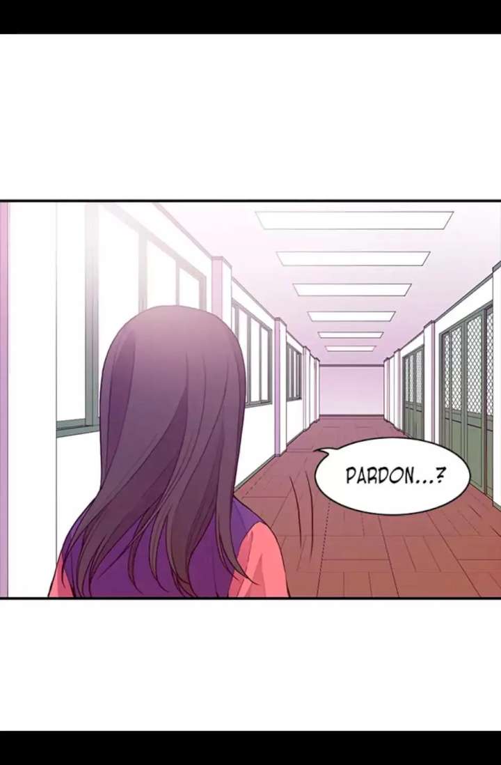 They Say I Was Born A King’s Daughter - Chapter 12 Page 27