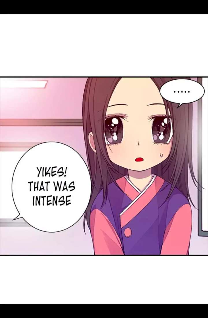 They Say I Was Born A King’s Daughter - Chapter 12 Page 28